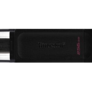 Andmekandjad Kingston  KINGSTON 256GB DataTraveler 70 
