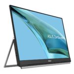 Monitors Asus  ASUS ZenScreen MB249C 24inch IPS 