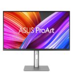 Monitoriai Asus  ASUS ProArt Display PA329CRV 31.5inch 