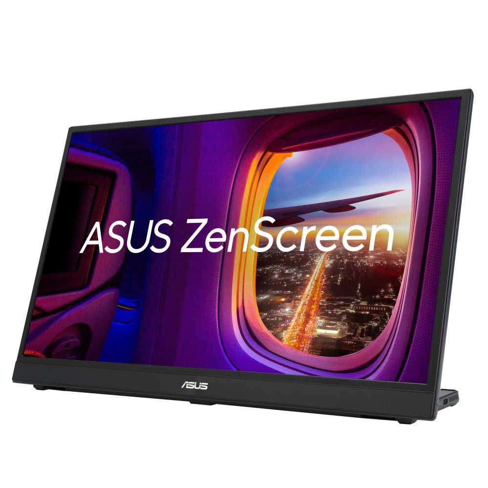 Monitorid Asus ASUS ZenScreen MB17AHG 17.3inch IPS WLED
