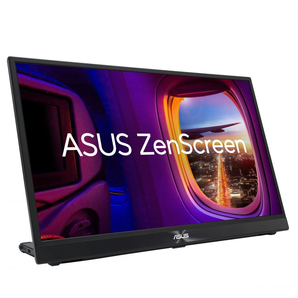 Monitorid Asus ASUS ZenScreen MB17AHG 17.3inch IPS WLED