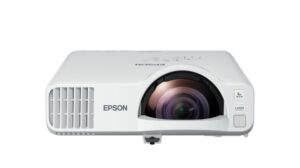 Printerid EPSON  EB-L210SF Full HD Projector 1920x1080/4000Lm/16:9/2500000:1, White 