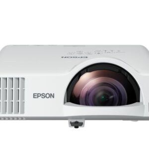 Printer EPSON  EB-L210SF Full HD Projector 1920x1080/4000Lm/16:9/2500000:1, White 
