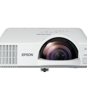 Printer EPSON  EB-L210SW WXGA 2 3LCD Projector/2800Lm/16:10/2500000:1, White 