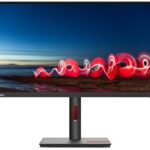 Мониторы Lenovo  LENOVO ThinkVision T27i-30 27inch IPS 