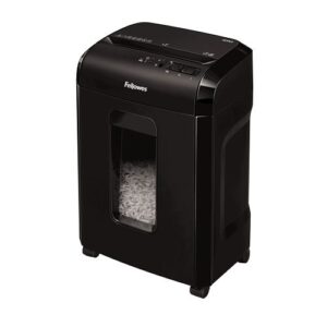 Biroja piederumi Fellowes  Powershred 10M Micro-Cut Shredder