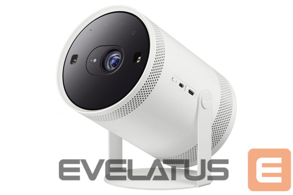 Projector Samsung The Freestyle DLP LED 1920x1080