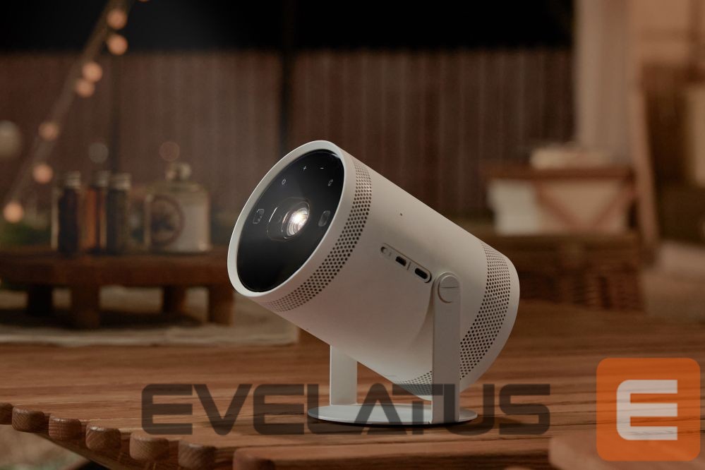 Projector Samsung The Freestyle DLP LED 1920x1080