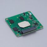 Intel protsessori emaplaat EPSON  OCR UNIT-P1 EXPANSION BOARD 