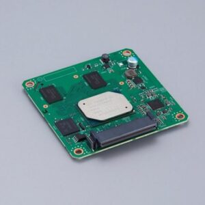 Pamatplate Intel procesorsiem EPSON  OCR UNIT-P1 EXPANSION BOARD 