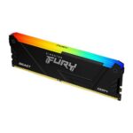 Operatīv atmiņa DDR4 Kingston  Fury Beast 32GB DDR4-3200 CL16 288-Pin DIMM 