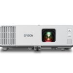 Printer EPSON  EB-L210W Wireless laser projector WXGA/16:10/2500000:1/4500lumens 