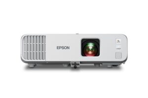 Printers EPSON  EB-L210W Wireless laser projector WXGA/16:10/2500000:1/4500lumens 