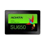 Datoru piederumi ADATA  ADATA Ultimate SU650 1TB 2.5i SATA III 
