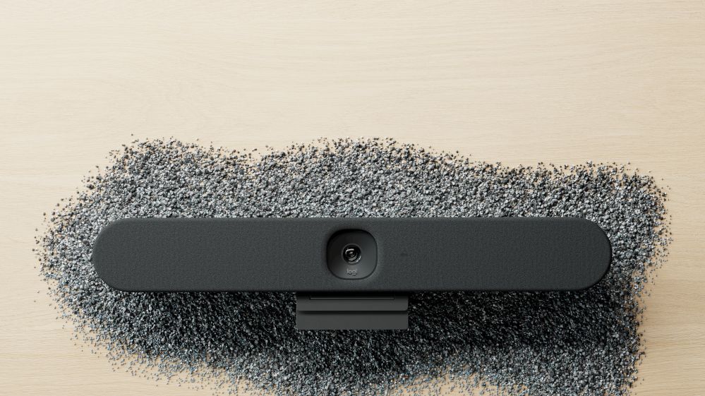 Аксессуары для компьютерной техники Logitech LOGI Rally Bar Huddle GRAPHITE