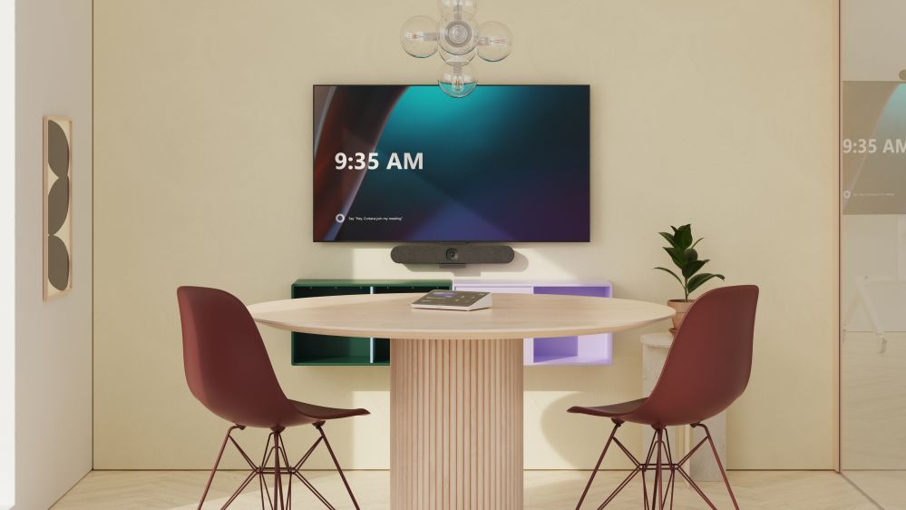 Аксессуары для компьютерной техники Logitech LOGI Rally Bar Huddle GRAPHITE