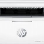Printerid HP  HP LaserJet MFP M140w Printer 