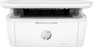 Printers HP  HP LaserJet MFP M140w Printer 
