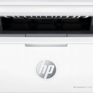 Printers HP  HP LaserJet MFP M140w Printer 