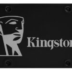 Жесткий диск SSD Kingston  SKC600 1024G SSD SATA3 2.5" 