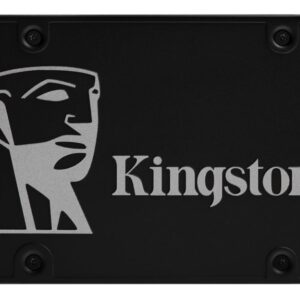 Kõvaketas SSD Kingston  SKC600 1024G SSD SATA3 2.5" 