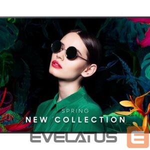 Projektor Samsung  SAMSUNG QM85C 85inch UHD 24/7 500nit 