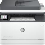 Spausdintuvai HP  HP LaserJet Pro MFP 3102fdw 33ppm Print 