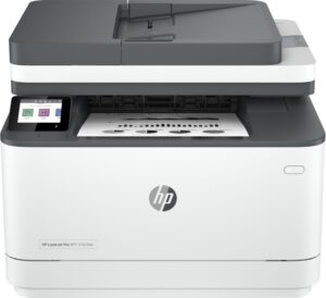 Printers HP  HP LaserJet Pro MFP 3102fdw 33ppm Print 