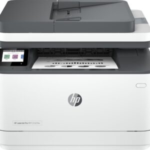 Printers HP  HP LaserJet Pro MFP 3102fdw 33ppm Print 