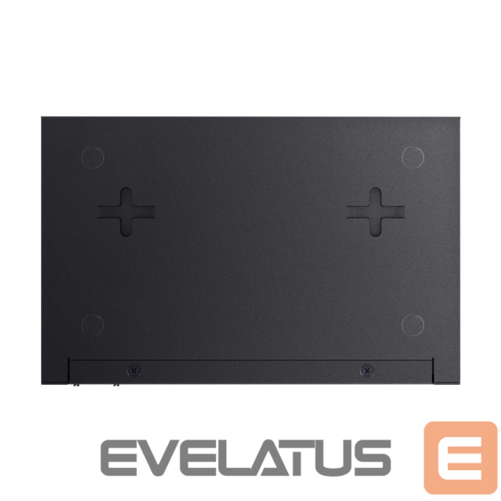 Commutator TP-Link NET SWITCH 5PORT 1000M/TL-SG1005P-PD