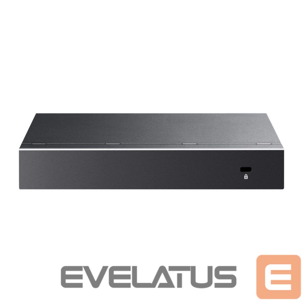 Commutator TP-Link NET SWITCH 5PORT 1000M/TL-SG1005P-PD