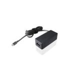 Įkroviklis Lenovo  LENOVO USB-C 45W AC Adapter CE 