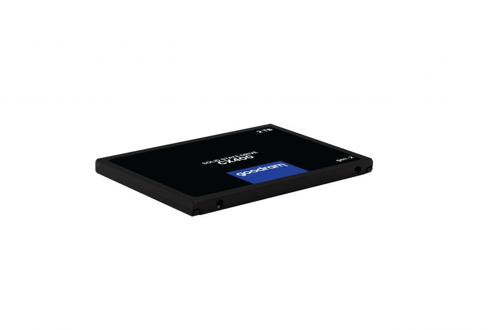 Arvuti komponendid Goodram GOODRAM SSD CX400 Gen.2 2TB SATA III