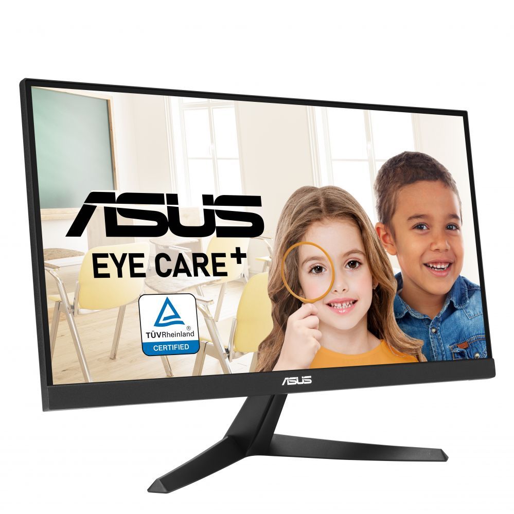 Monitors Asus ASUS VY229Q Eye Care Monitor 21.5inch