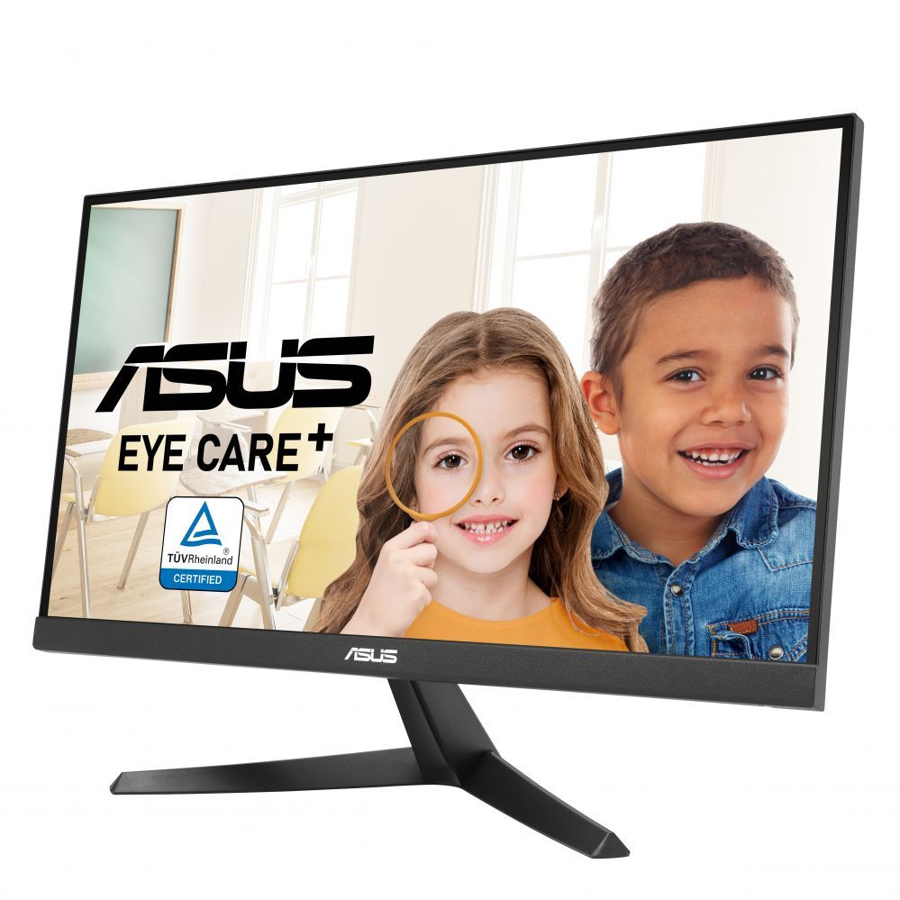 Monitors Asus ASUS VY229Q Eye Care Monitor 21.5inch