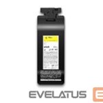 Eksploatacinės medžiagos spausdintuvams EPSON  UltraChrome DG2 Yellow T54L400 (800ml) 