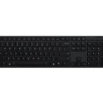 Datortehnikas aksesuāri Lenovo  LENOVO Professional Wrls Keyboard (EN) 