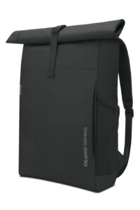 Laptop Bag Lenovo  IdeaPad Gaming Modern Backpack (Black) 