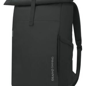 Laptop Bag Lenovo  IdeaPad Gaming Modern Backpack (Black) 