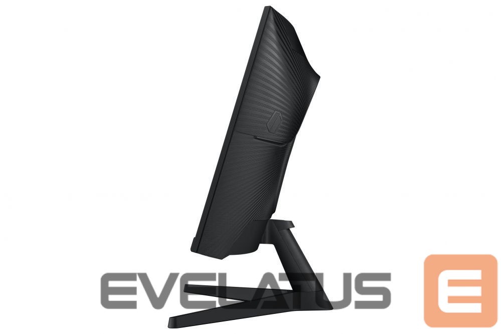 Monitorid Samsung LS27CG552EUXEN 27" Gaming Monitor 2560x1440/16:9/300cd/m2/1ms HDMI, DP