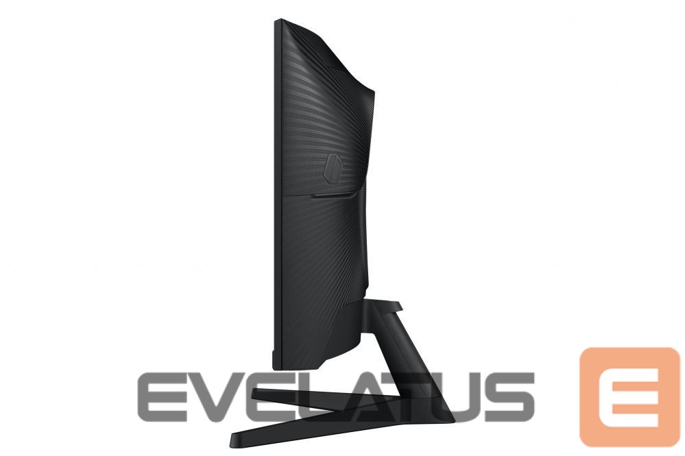 Monitorid Samsung LS27CG552EUXEN 27" Gaming Monitor 2560x1440/16:9/300cd/m2/1ms HDMI, DP