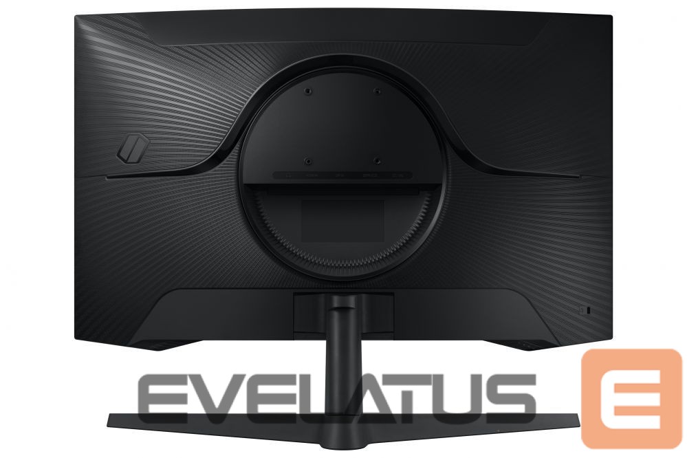 Monitorid Samsung LS27CG552EUXEN 27" Gaming Monitor 2560x1440/16:9/300cd/m2/1ms HDMI, DP