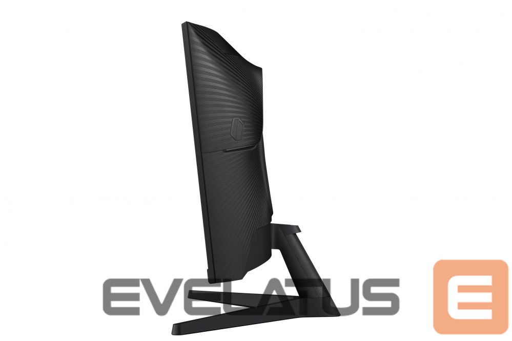 Monitorid Samsung LS27CG552EUXEN 27" Gaming Monitor 2560x1440/16:9/300cd/m2/1ms HDMI, DP