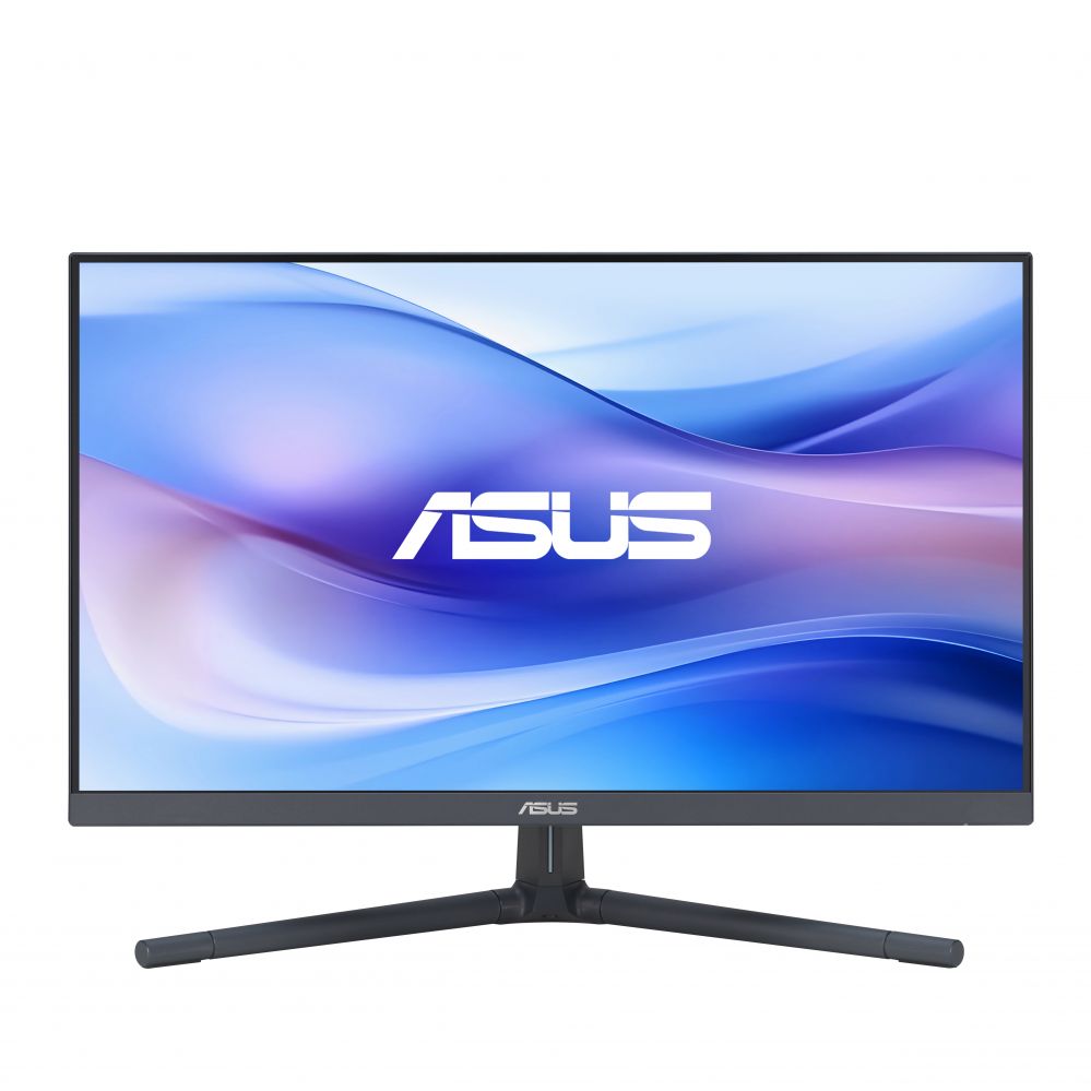Monitors Asus ASUS VU249CFE-B Eye Care Monitor 23.8i