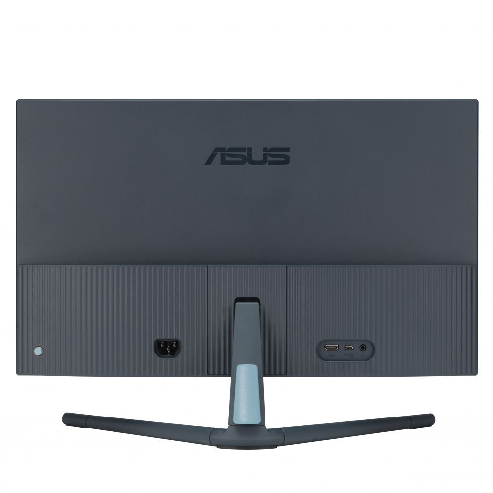 Monitors Asus ASUS VU249CFE-B Eye Care Monitor 23.8i