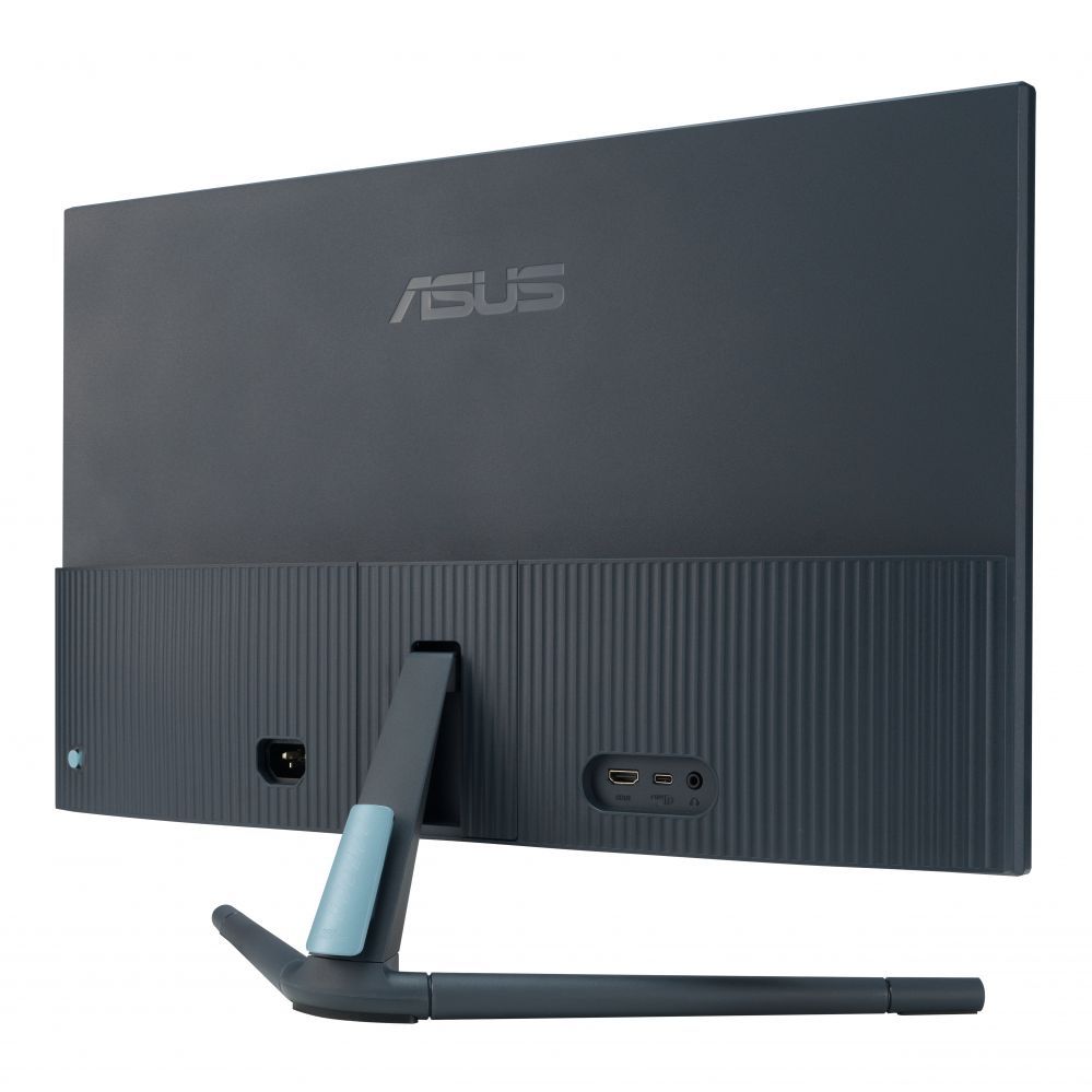 Monitors Asus ASUS VU249CFE-B Eye Care Monitor 23.8i