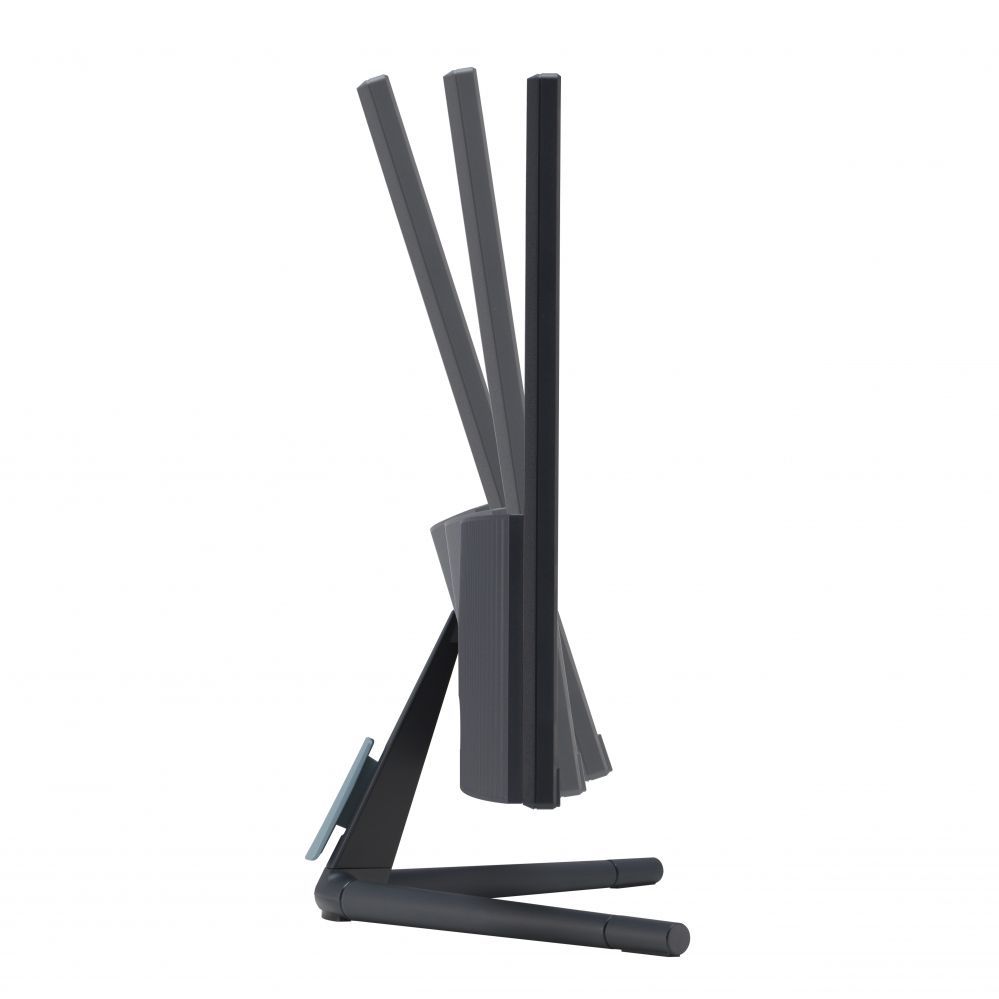 Monitors Asus ASUS VU249CFE-B Eye Care Monitor 23.8i