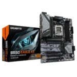 Intel protsessori emaplaat Gigabyte  B650 EAGLE AX 