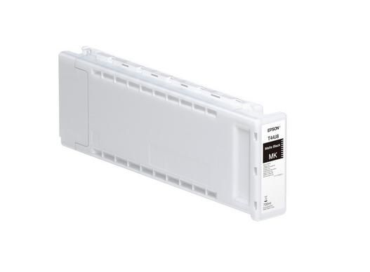 Tarvikud ja tarvikud EPSON Singlepack Matte Black T44J84N UltraChrome PRO 12 700ml