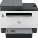 Printeri HP  HP LaserJet Tank MFP 2604SDW Printer 